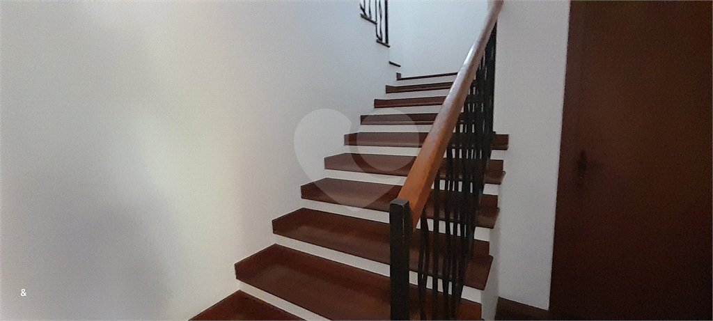 Sobrado para venda com 400 m² com 4 quartos em Real Parque