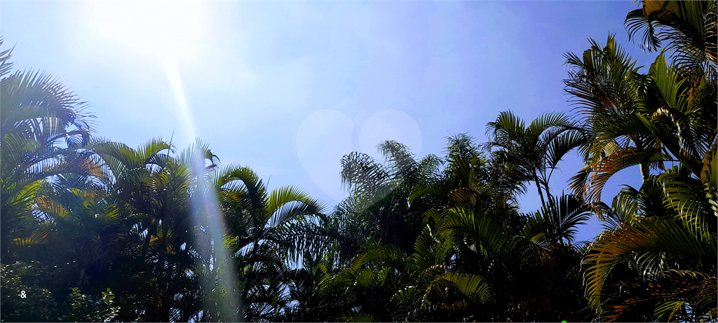 Sobrado para venda com 400 m² com 4 quartos em Real Parque