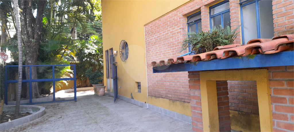 Sobrado para venda com 400 m² com 4 quartos em Real Parque