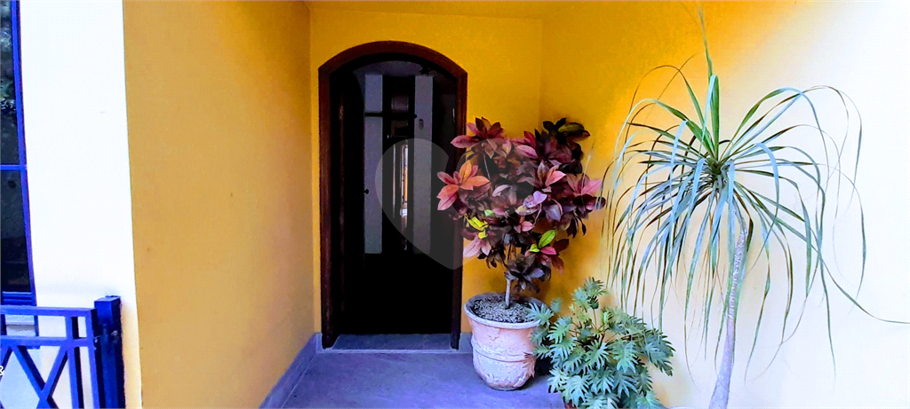 Sobrado para venda com 400 m² com 4 quartos em Real Parque