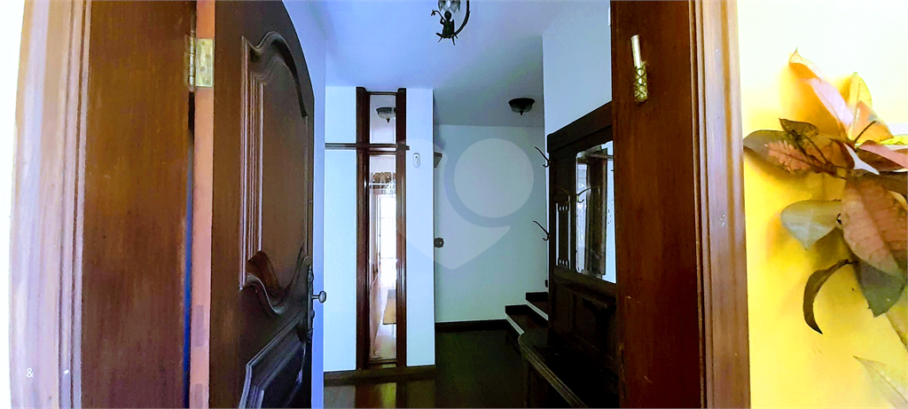 Sobrado para venda com 400 m² com 4 quartos em Real Parque