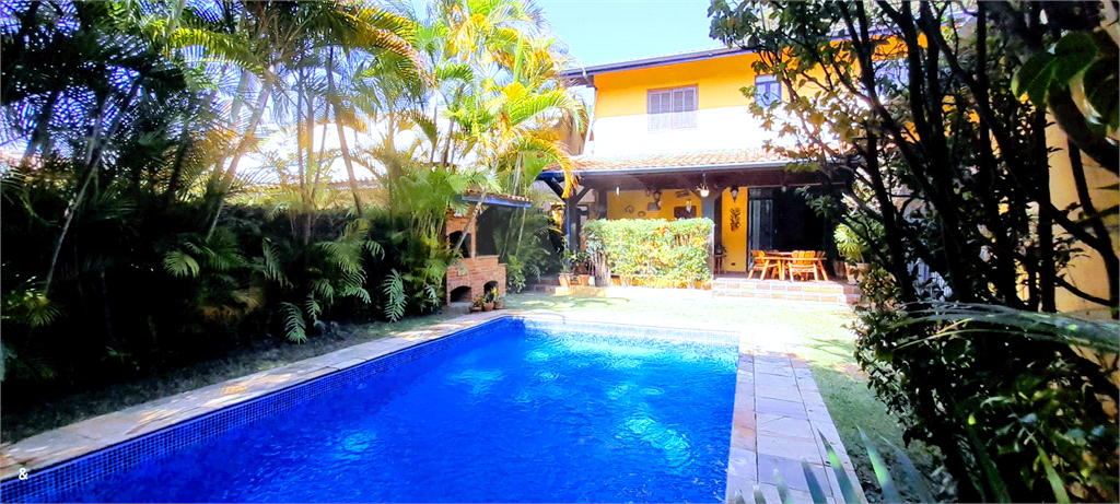 Sobrado para venda com 400 m² com 4 quartos em Real Parque