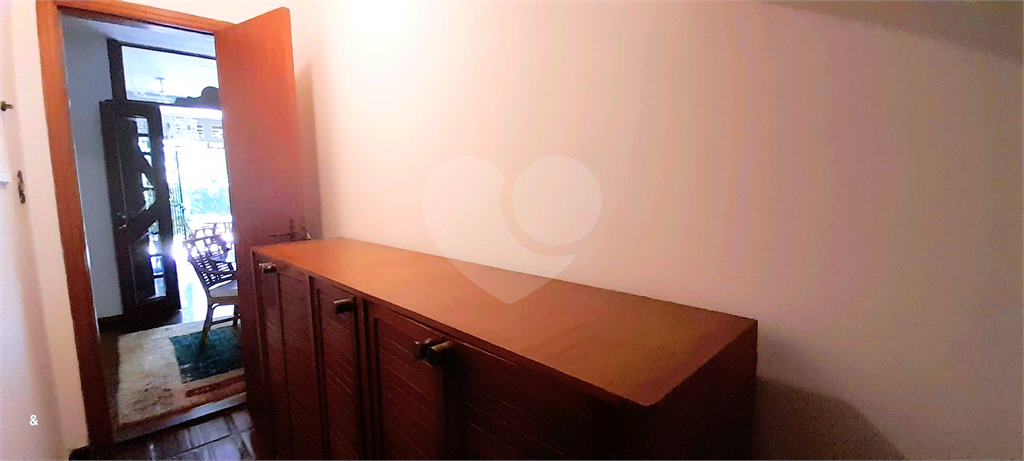 Sobrado para venda com 400 m² com 4 quartos em Real Parque