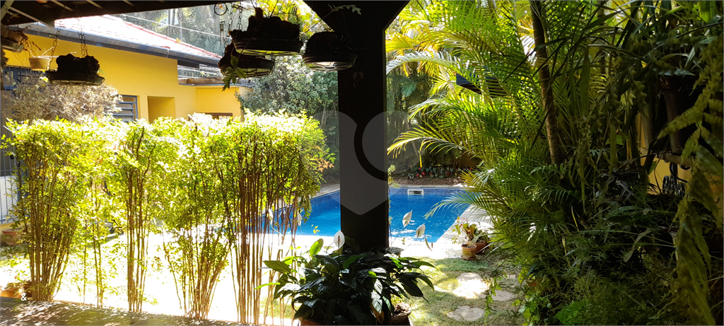 Sobrado para venda com 400 m² com 4 quartos em Real Parque