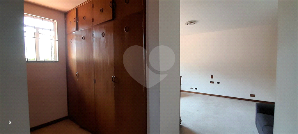 Sobrado para venda com 400 m² com 4 quartos em Real Parque