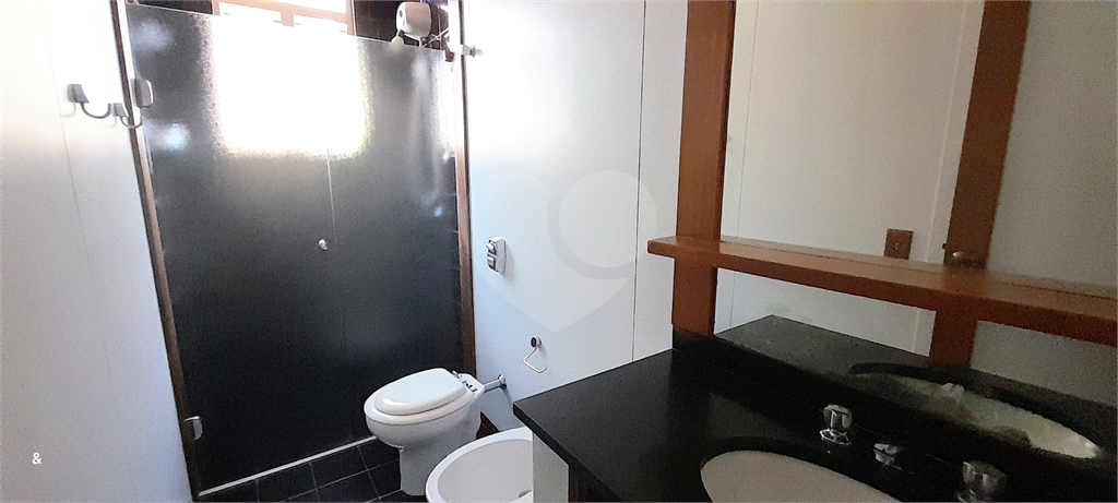 Sobrado para venda com 400 m² com 4 quartos em Real Parque