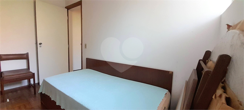 Sobrado para venda com 400 m² com 4 quartos em Real Parque