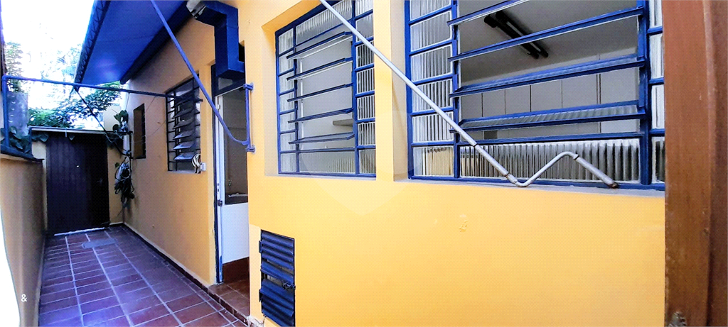 Sobrado para venda com 400 m² com 4 quartos em Real Parque