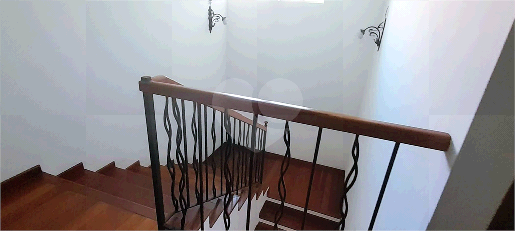 Sobrado para venda com 400 m² com 4 quartos em Real Parque