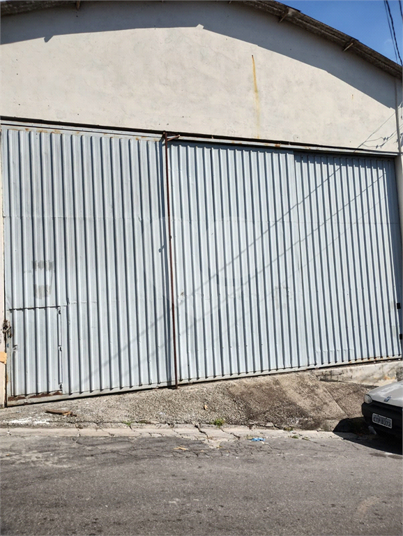 Galpão 250m² à venda em Carapicuíba