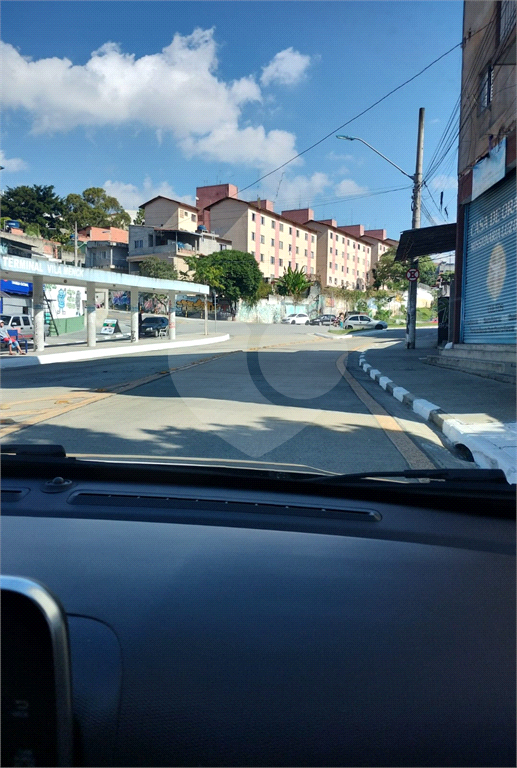 Galpão 250m² à venda em Carapicuíba