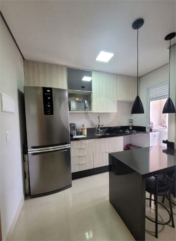 APARTAMENTO em JARDIM SÃO GERALDO