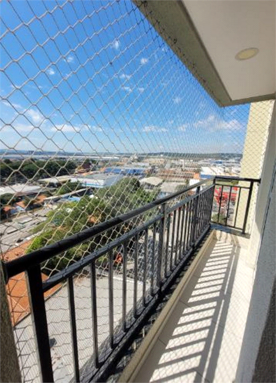 APARTAMENTO em JARDIM SÃO GERALDO