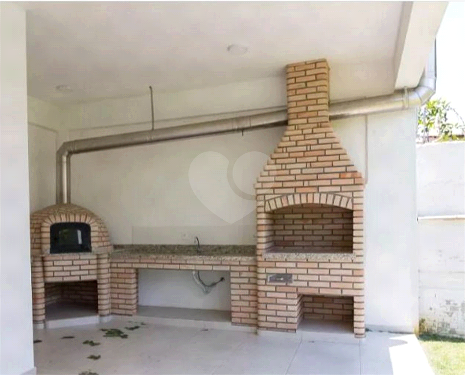 APARTAMENTO em JARDIM SÃO GERALDO