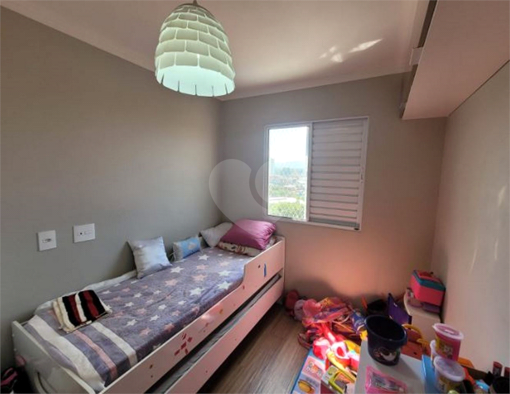 APARTAMENTO em JARDIM SÃO GERALDO