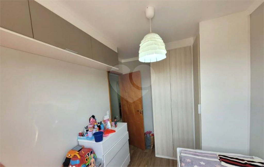 APARTAMENTO em JARDIM SÃO GERALDO