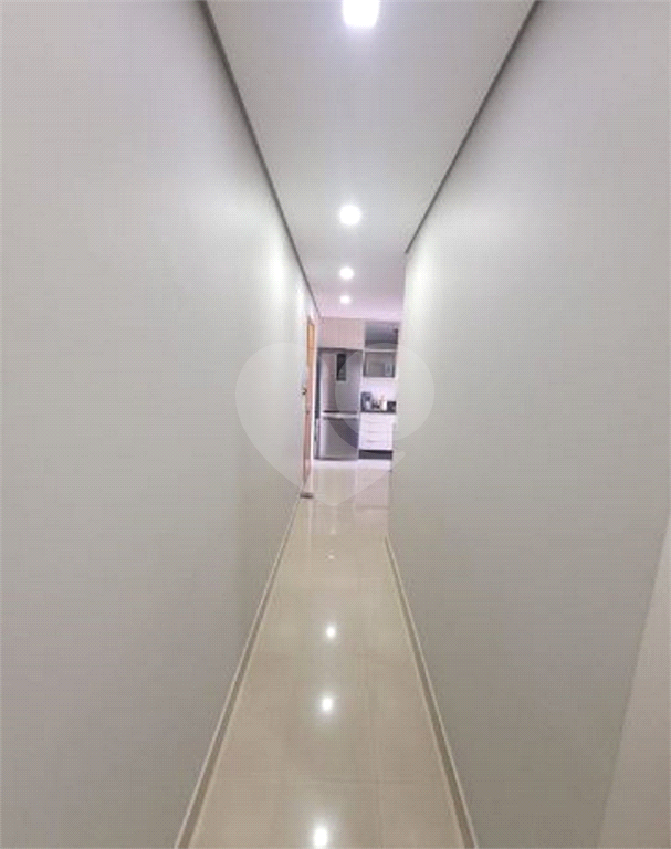 APARTAMENTO em JARDIM SÃO GERALDO