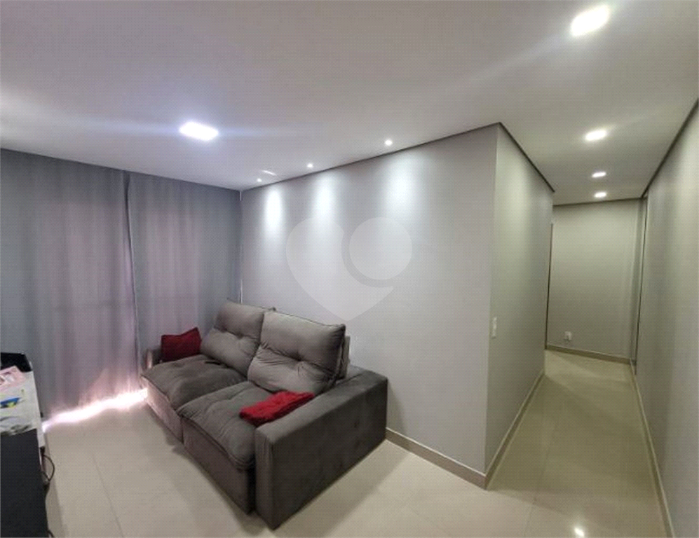 APARTAMENTO em JARDIM SÃO GERALDO