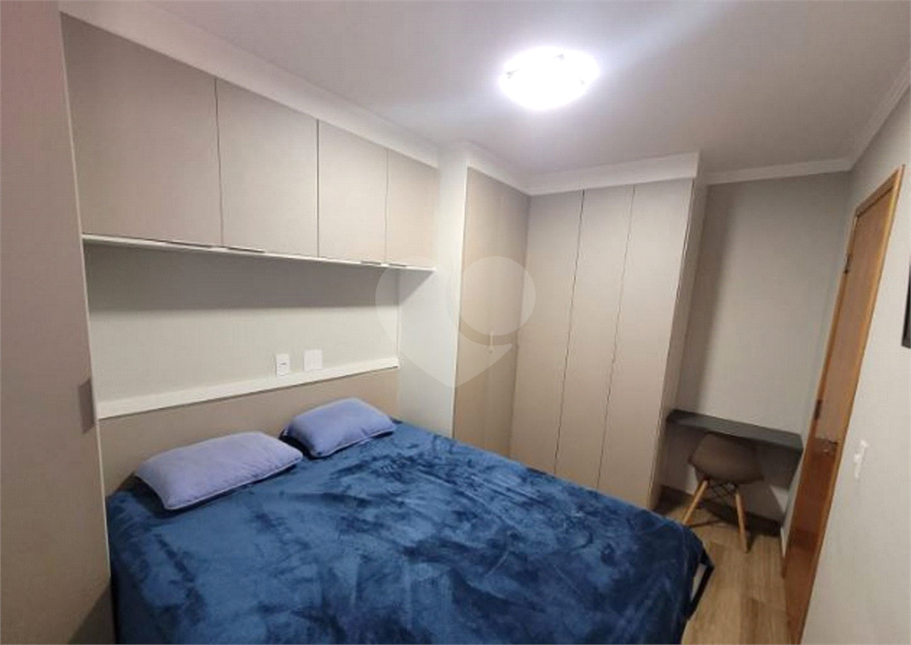 APARTAMENTO em JARDIM SÃO GERALDO