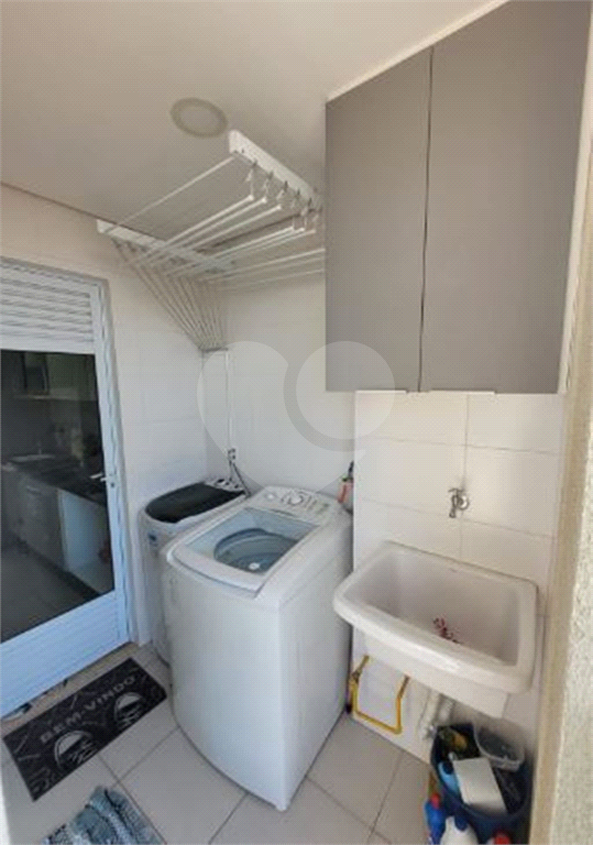 APARTAMENTO em JARDIM SÃO GERALDO