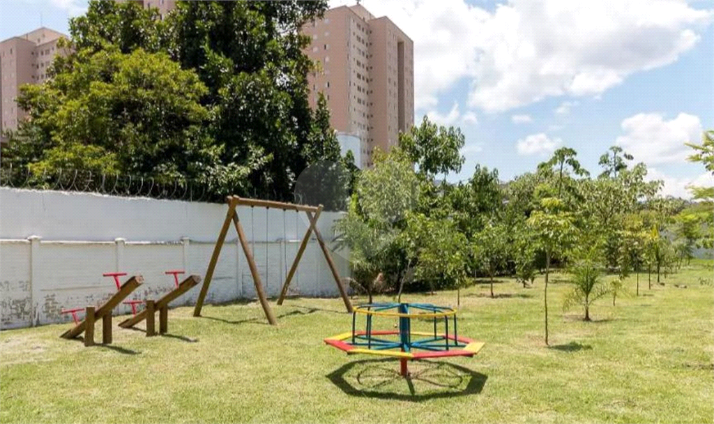 APARTAMENTO em JARDIM SÃO GERALDO