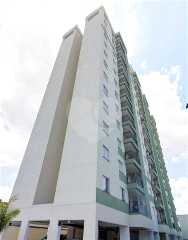 APARTAMENTO em JARDIM SÃO GERALDO