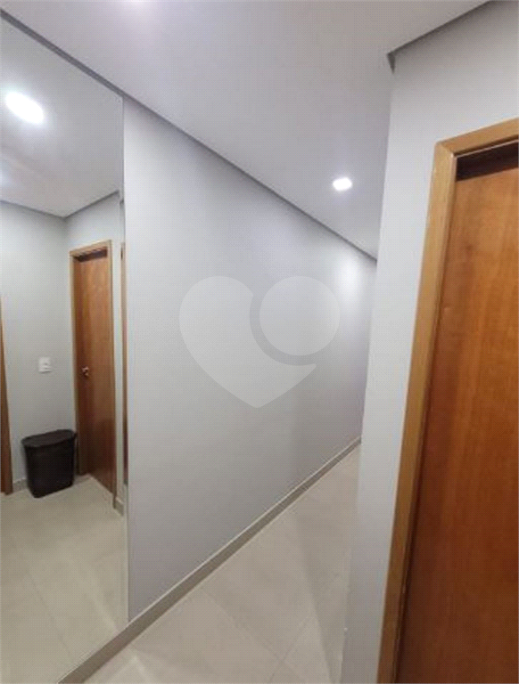 APARTAMENTO em JARDIM SÃO GERALDO