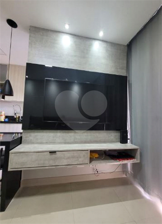 APARTAMENTO em JARDIM SÃO GERALDO