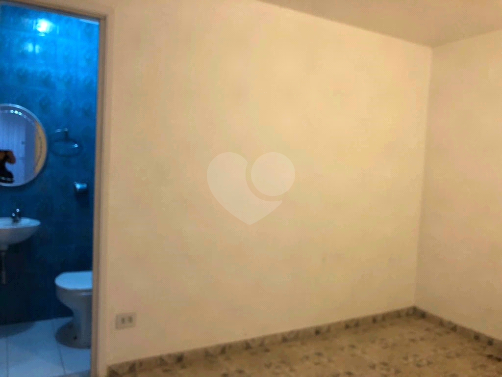 EXCELENTE SOBRADO REGIÃO DA CASA VERDE, SENDO 3 DORMITÓRIOS, 2 SUITES, 4 VAGAS DE GARAGEM COBERTAS. 