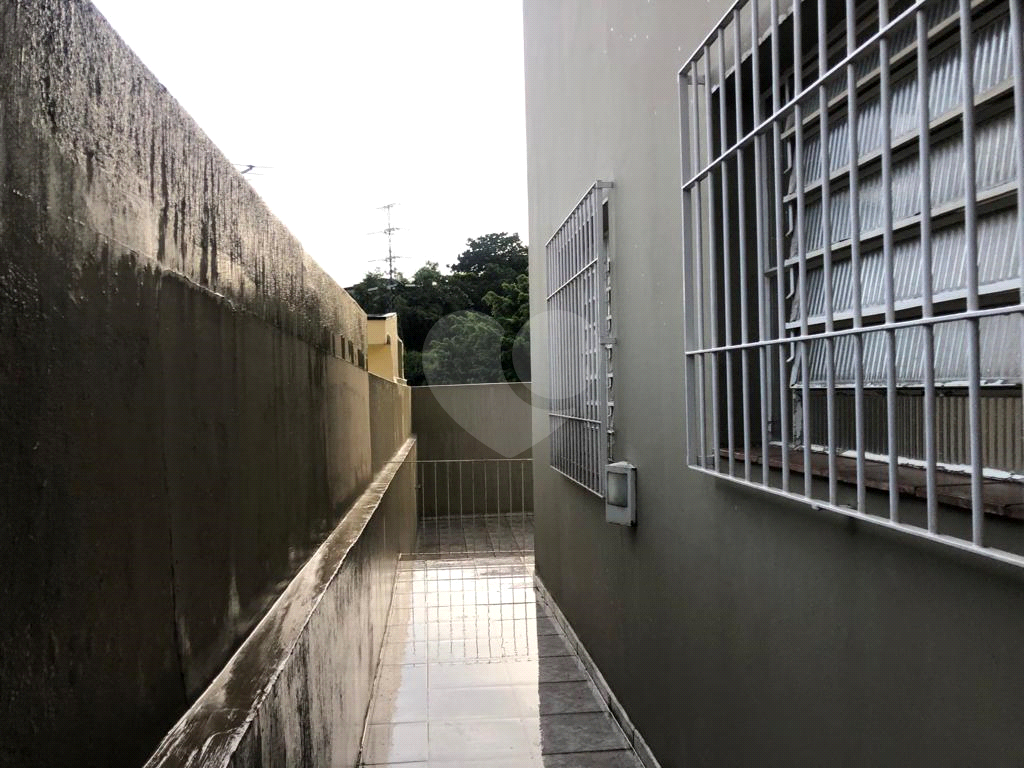 EXCELENTE SOBRADO REGIÃO DA CASA VERDE, SENDO 3 DORMITÓRIOS, 2 SUITES, 4 VAGAS DE GARAGEM COBERTAS. 
