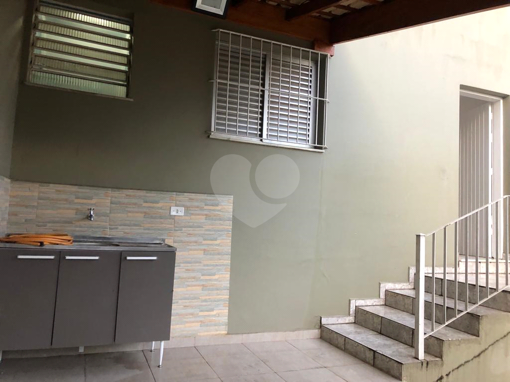 EXCELENTE SOBRADO REGIÃO DA CASA VERDE, SENDO 3 DORMITÓRIOS, 2 SUITES, 4 VAGAS DE GARAGEM COBERTAS. 
