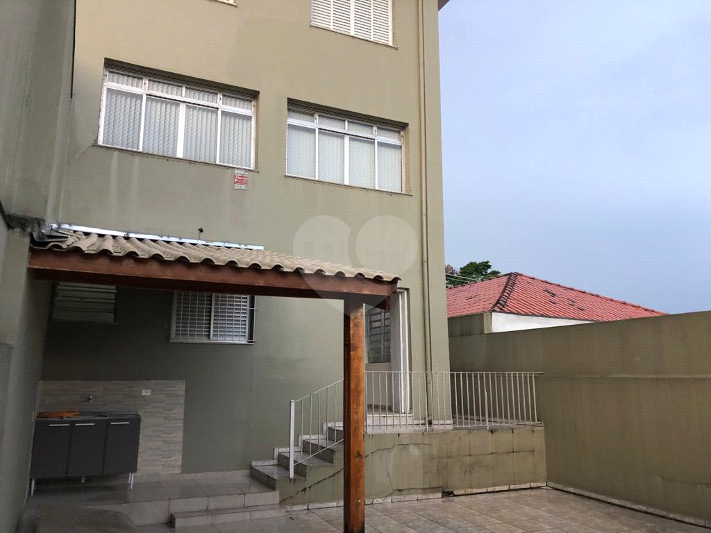 EXCELENTE SOBRADO REGIÃO DA CASA VERDE, SENDO 3 DORMITÓRIOS, 2 SUITES, 4 VAGAS DE GARAGEM COBERTAS. 