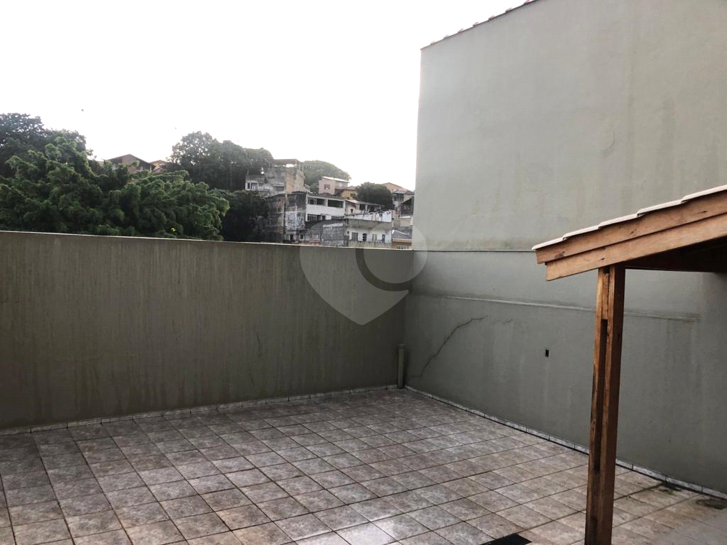 EXCELENTE SOBRADO REGIÃO DA CASA VERDE, SENDO 3 DORMITÓRIOS, 2 SUITES, 4 VAGAS DE GARAGEM COBERTAS. 