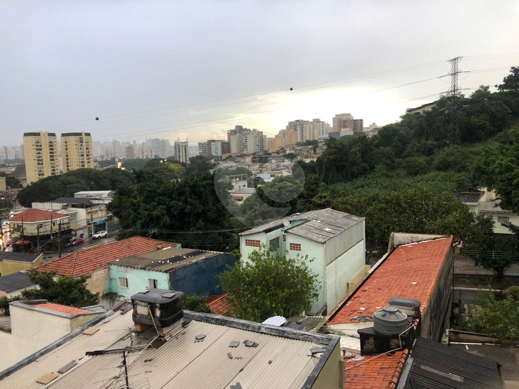 EXCELENTE SOBRADO REGIÃO DA CASA VERDE, SENDO 3 DORMITÓRIOS, 2 SUITES, 4 VAGAS DE GARAGEM COBERTAS. 