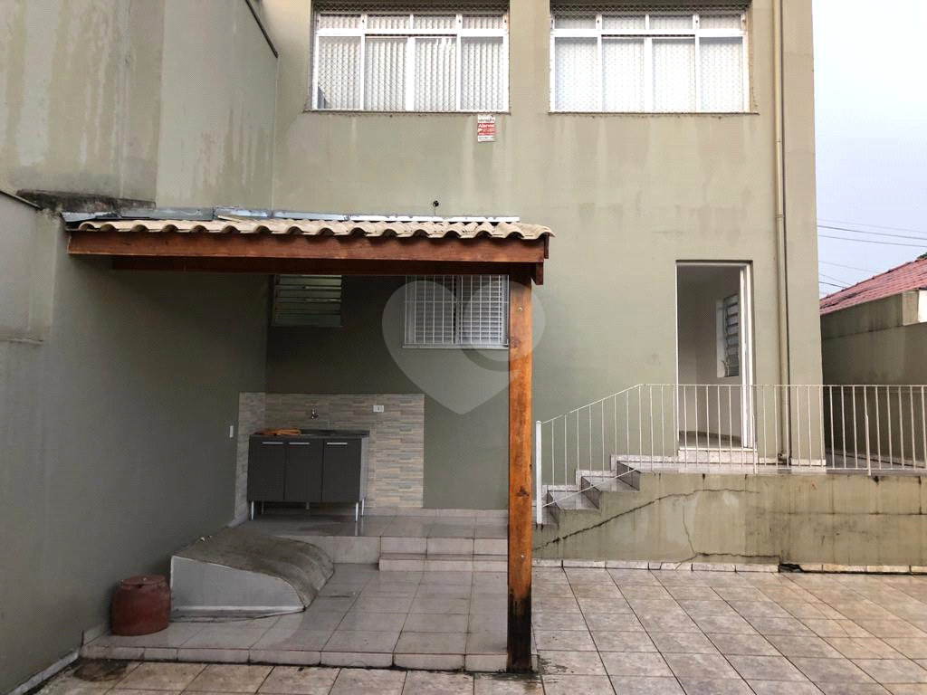 EXCELENTE SOBRADO REGIÃO DA CASA VERDE, SENDO 3 DORMITÓRIOS, 2 SUITES, 4 VAGAS DE GARAGEM COBERTAS. 