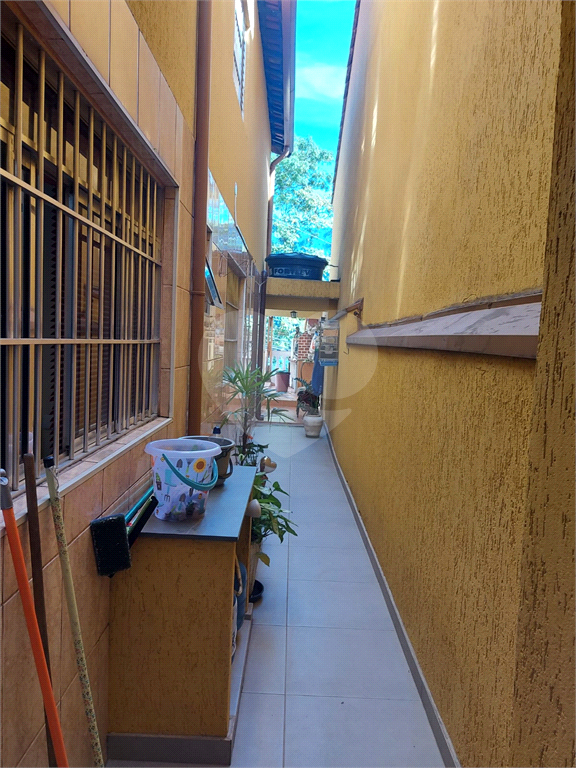 Sobrado a venda Vila Gustavo