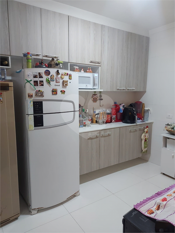 Sobrado a venda Vila Gustavo