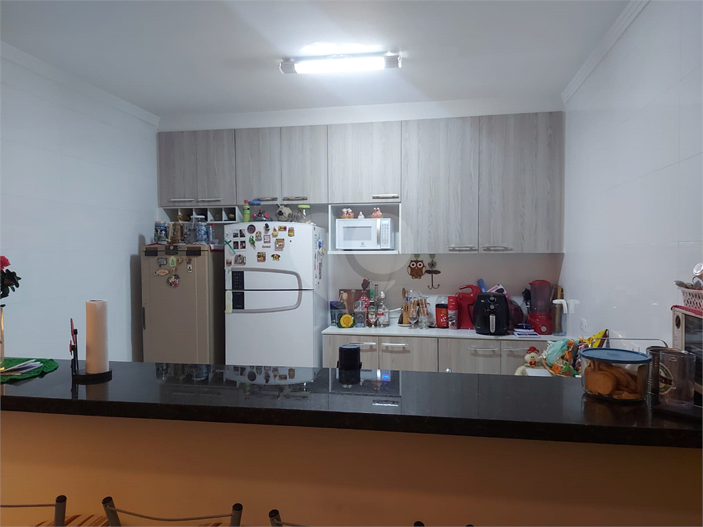Sobrado a venda Vila Gustavo