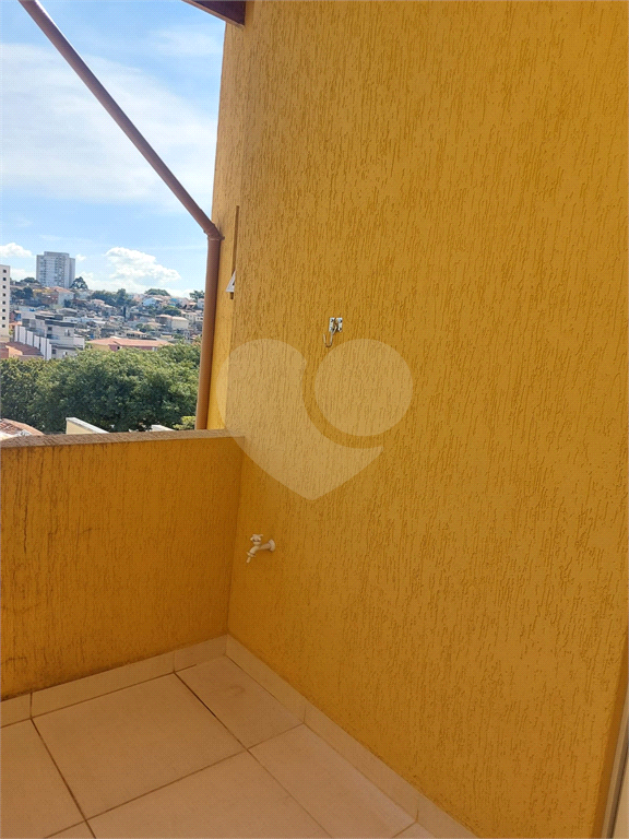 Sobrado a venda Vila Gustavo