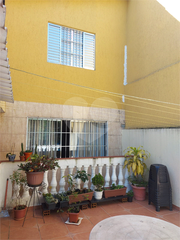 Sobrado a venda Vila Gustavo