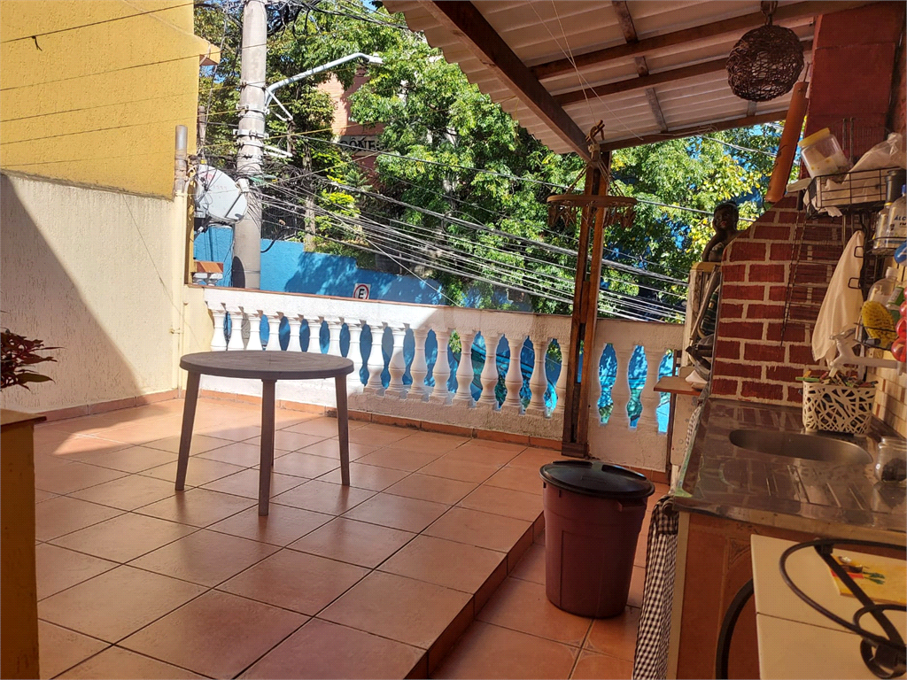 Sobrado a venda Vila Gustavo