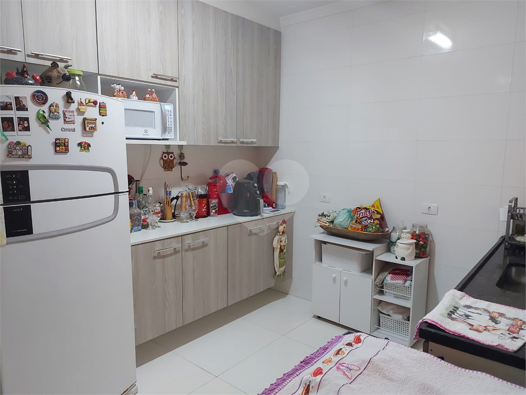 Sobrado a venda Vila Gustavo