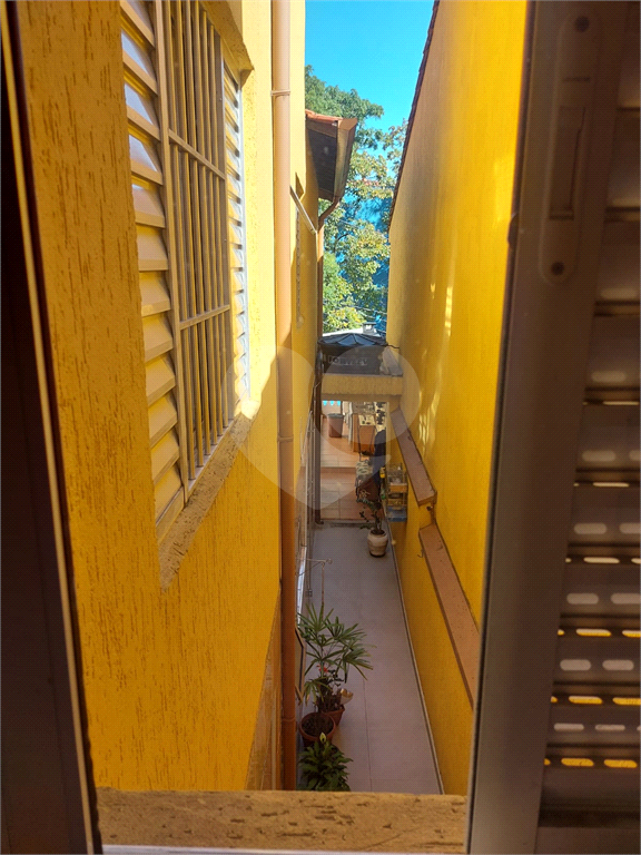 Sobrado a venda Vila Gustavo