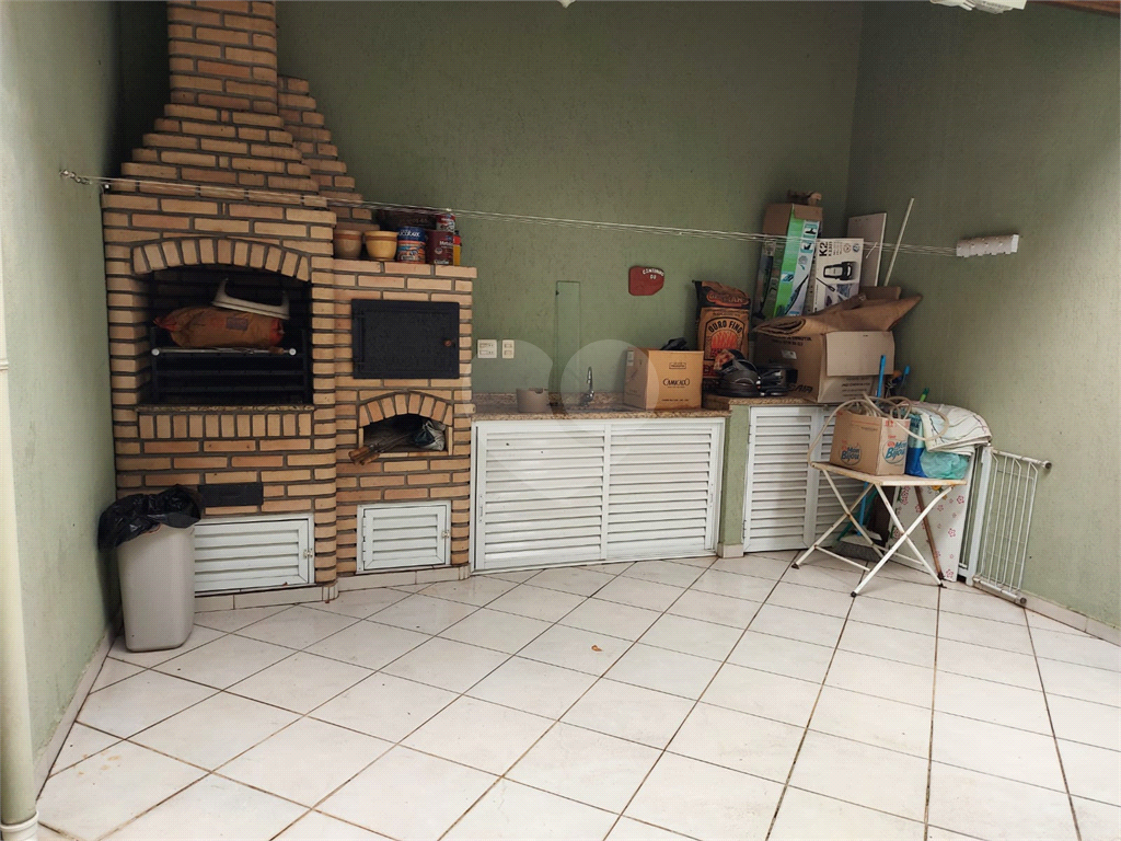 Sobrado a Venda na Pauliceia 3 suites 4 vagas, quintal c espaço gourmet