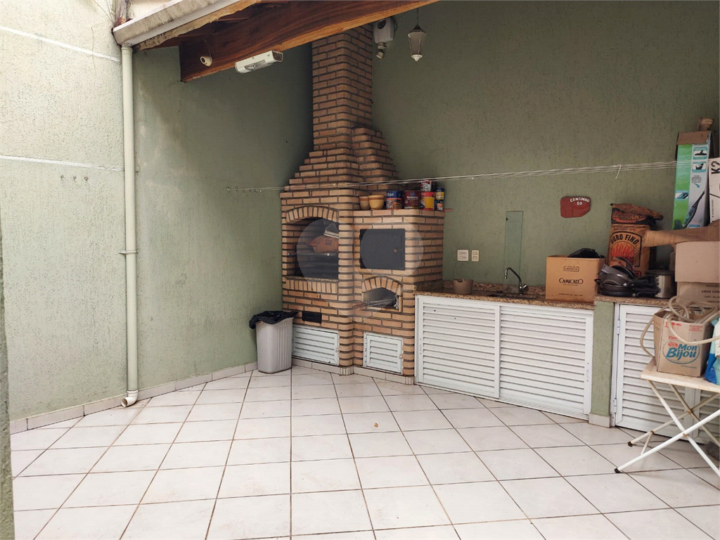 Sobrado a Venda na Pauliceia 3 suites 4 vagas, quintal c espaço gourmet