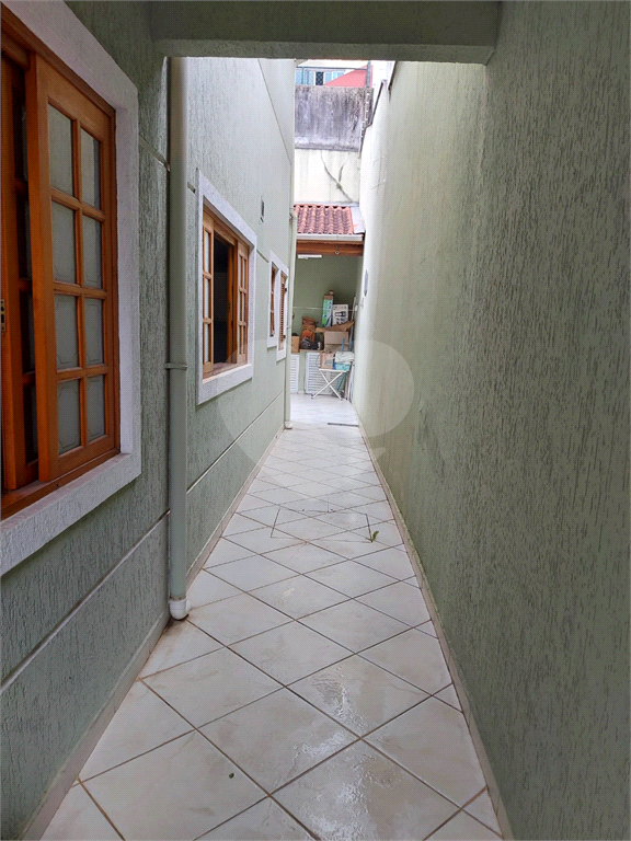 Sobrado a Venda na Pauliceia 3 suites 4 vagas, quintal c espaço gourmet