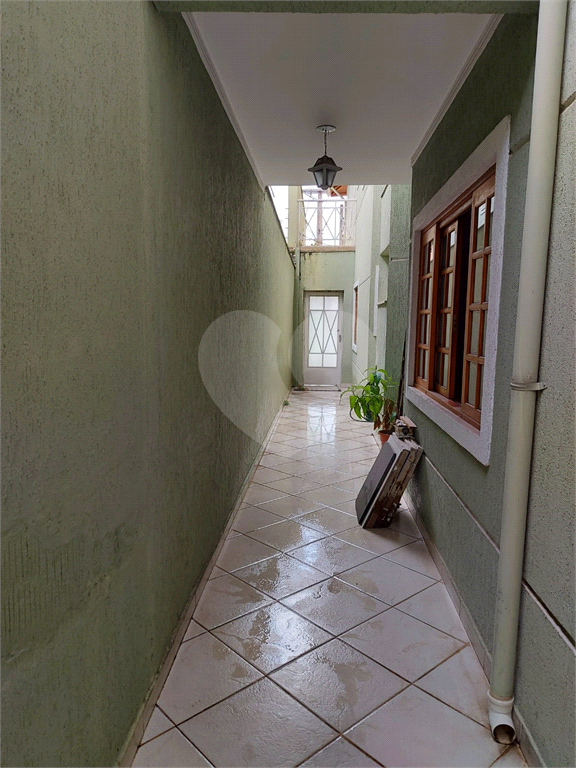 Sobrado a Venda na Pauliceia 3 suites 4 vagas, quintal c espaço gourmet