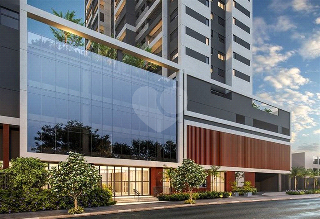 APARTAMENTO em VILA PRUDENTE