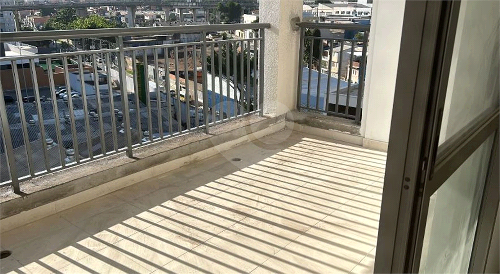 APARTAMENTO em VILA PRUDENTE