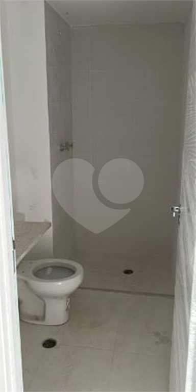 APARTAMENTO em VILA PRUDENTE
